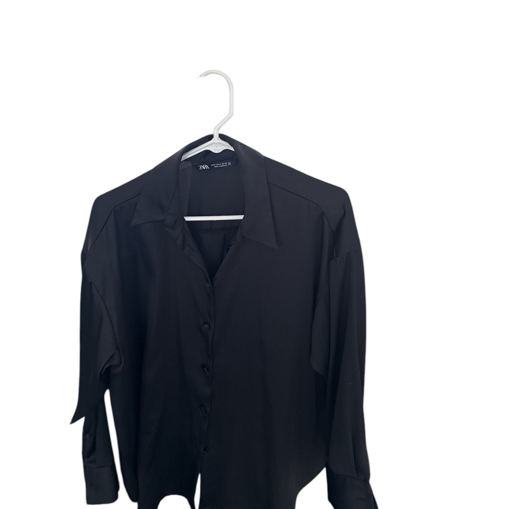 Zara Women Shirt